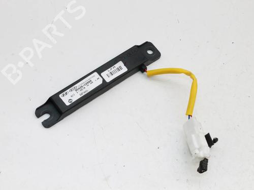 Used Electronic module Electronic module HYUNDAI IONIQ (AE) Electric (136 hp) 39841886 39841886
