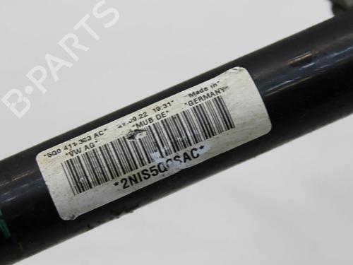 Anti roll bar VW T-ROC (A11, D11) 1.0 TSI | BP39799372M96 - Image 6