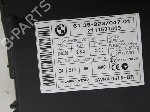 Electronic module BMW 3 (E90) 330 d | BP39869332M83 - Image 11