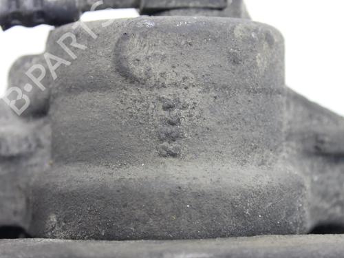 Left front brake caliper MERCEDES-BENZ A-CLASS (W177) A 180 d (177.003) | BP39814005M105 - Image 11