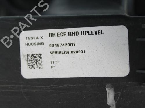 Right headlight TESLA MODEL X (5YJX) 90D AWD | BP39907360C29 - Image 8
