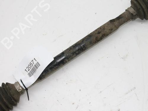 Left rear driveshaft JEEP COMPASS (MK49) 2.4 | BP39788514M40 - Image 4