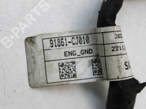 Cable KIA SPORTAGE V (NQ5) 1.6 T-GDI | BP39876609E12 - Image 5