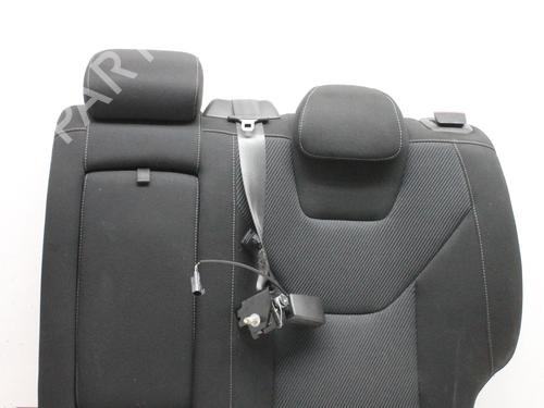 Sæde Bagtil FORD MONDEO V Saloon (CD) 2.0 Hybrid | BP39767705C17 - Image 4