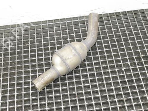 Used Catalyst Catalyst MERCEDES-BENZ SL (R230) 500 (230.475) (306 hp) 39810018 39810018