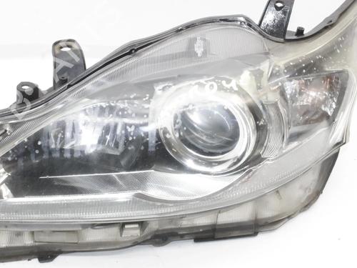 Left headlight LEXUS CT (ZWA10_) 200h (ZWA10_, ZWA10R) | BP39805540C28 - Image 3