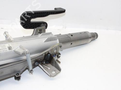 Steering column AUDI A4 B9 (8W2, 8WC) 35 TFSI Mild Hybrid | BP39842058M21 - Image 4