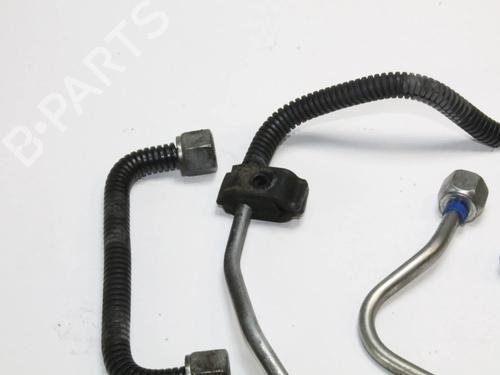 Pipe MAZDA 6 Hatchback (GH) 2.2 MZR-CD (GH10) | BP39859625M125 - Image 2