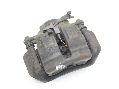 Used Right front brake caliper Right front brake caliper MERCEDES-BENZ SLK (R171) 200 Kompressor (171.442) (163 hp) 39800120 39800120
