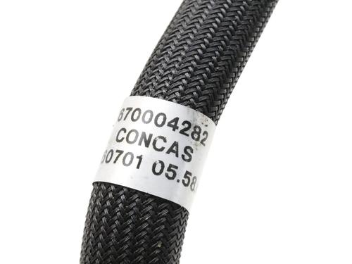 Pipe MASERATI QUATTROPORTE VI 3.0 D | BP39808022M125 - Image 8
