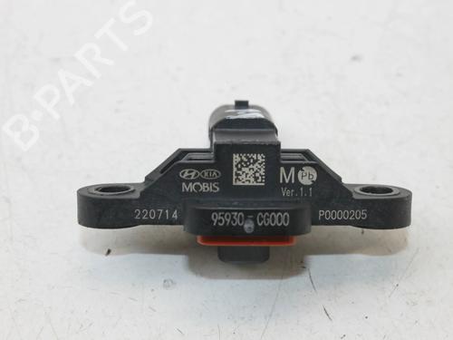 Electronic sensor KIA NIRO I (DE) 1.6 GDI Plug-in Hybrid | BP39786858M84 - Image 3