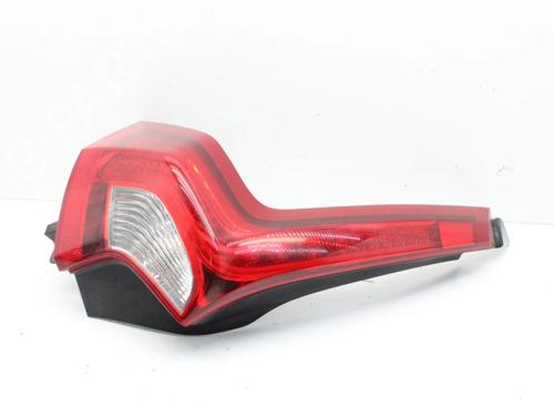 Used Left taillight Left taillight VOLVO V60 I (155) D5 Hybrid AWD (230 hp) 40606249 40606249