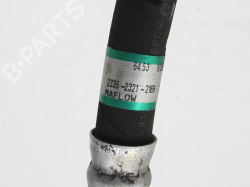 AC pipe BMW Z4 Roadster (E89) sDrive 30 i | BP39833927M126 - Image 6