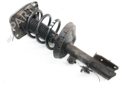 Left front shock absorber CITROËN JUMPY II (VF7) 1.6 HDi 90 8V | BP39869478M16 - Image 4