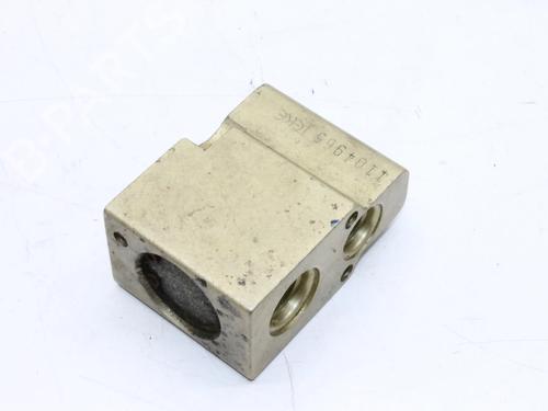 Electronic sensor AUDI TT (8N3) 1.8 T quattro | BP39874759M84 - Image 2