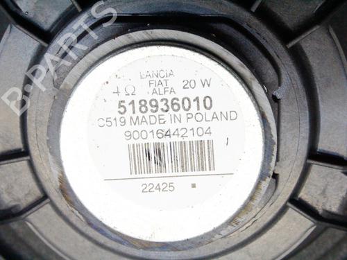 Speaker FIAT 500e (332_) Elektro (FA1) | BP39880246E2 - Image 4