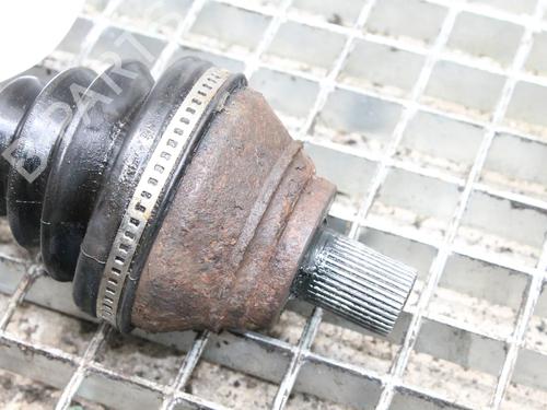 Left front driveshaft AUDI TT (8N3) 1.8 T quattro | BP39791482M38 - Image 4