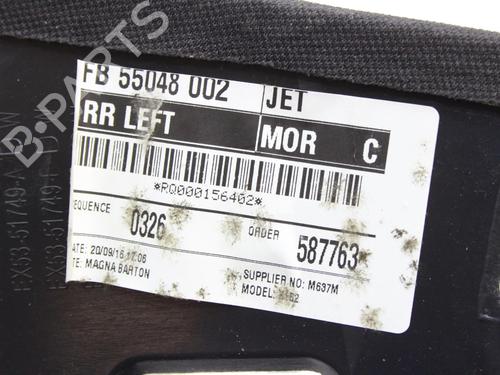 Other JAGUAR F-TYPE Coupe (X152) 3.0 SCV6 S AWD | BP39880333O1 - Image 5