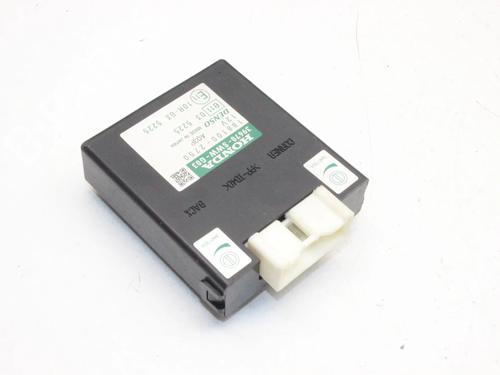 Electronic module HONDA CR-V III (RE_) 2.2 i-DTEC 4WD (RE6) | BP39773388M83 - Image 3