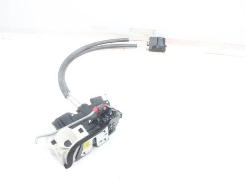 Used Rear right lock Rear right lock KIA OPTIMA (FSGDS6B) 2.4 Hybrid (209 hp) 40617951 40617951
