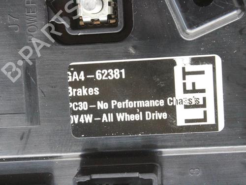 Control unit TESLA MODEL 3 (5YJ3) EV AWD | BP39860332M11 - Image 5