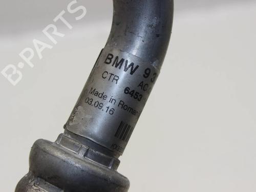 AC pipe BMW 3 Gran Turismo (F34) 320 d | BP39816754M126 - Image 6