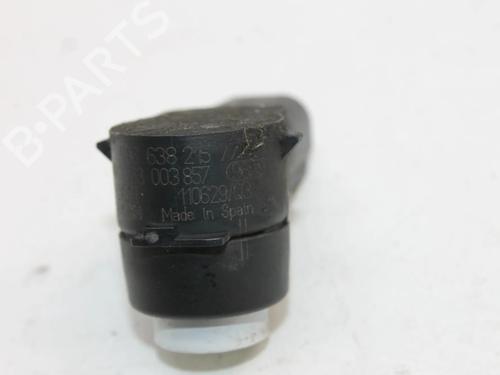Electronic module PEUGEOT RCZ 2.0 HDi | BP39794875M83 - Image 5
