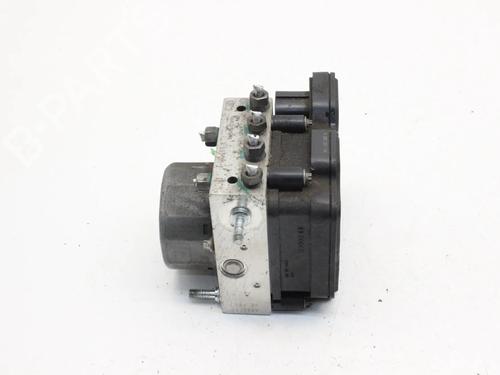 ABS pump RENAULT CAPTUR I (J5_, H5_) 1.5 dCi 90 (J5N4, J5M5, J5MW, J5M6, J5AL, J5AJ) | BP40114311M43 - Image 4