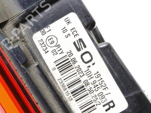 Centralt baglys CUPRA BORN (K11) 58 e-boost | BP39833006I39  - Image 10