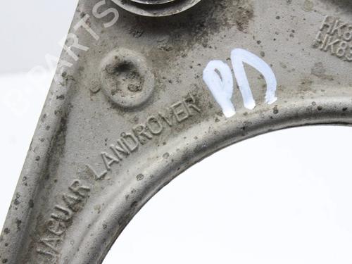 Left front suspension arm JAGUAR I-PACE (X590) EV400 AWD | BP39880106M12 - Image 5