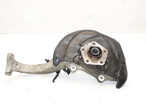 Used Right front steering knuckle Right front steering knuckle AUDI Q7 (4MB, 4MG, 4MQ) 3.0 TDI quattro (272 hp) 39843544 39843544