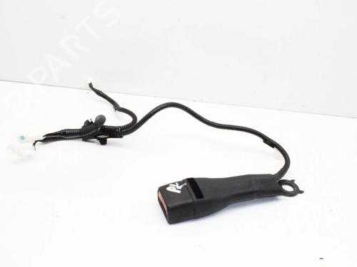 Used Seat buckle Seat buckle LEXUS UX (_AA1_, _AH1_, _MA1_) 250h (MZAH10) (184 hp) 39768700 39768700