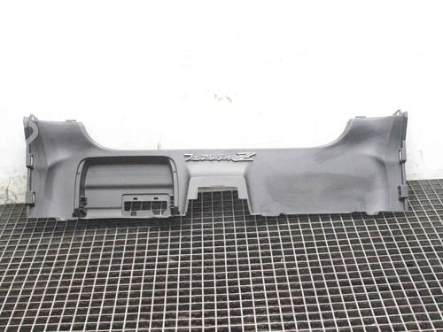 Laderaumteiler für Laderaumteiler NISSAN 370Z Coupe (Z34) 3.7 (328 hp) 39839156 39839156