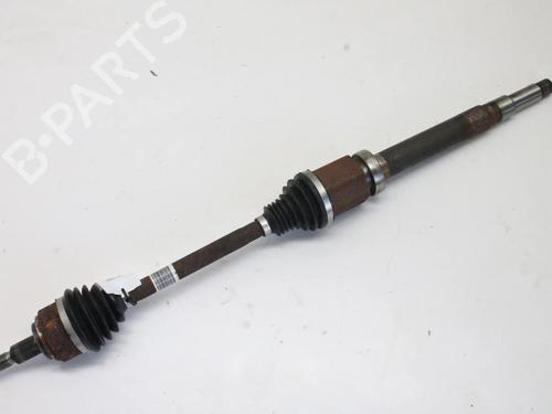Used Right front driveshaft Right front driveshaft FORD KUGA III (DFK) 2.5 FHEV (190 hp) 39835164 39835164