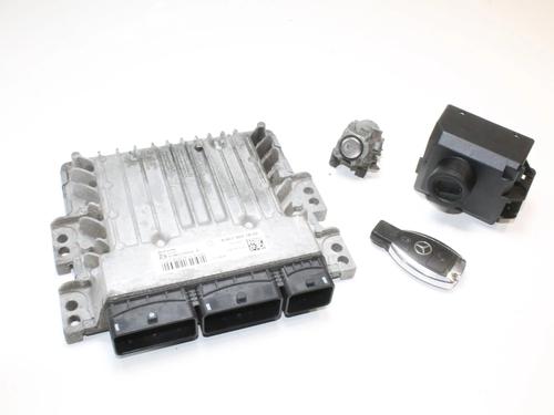 Used Electronic module Electronic module MERCEDES-BENZ B-CLASS Sports Tourer (W246, W242) B 180 CDI / d (246.212) (109 hp) 39869066 39869066