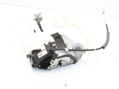 Used Front left lock Front left lock HYUNDAI IONIQ (AE) 1.6 GDI Hybrid (141 hp) 39844953 39844953