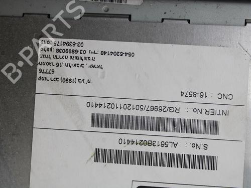 Electronic module MINI MINI (R56) Cooper SD | BP39843607M83 - Image 4