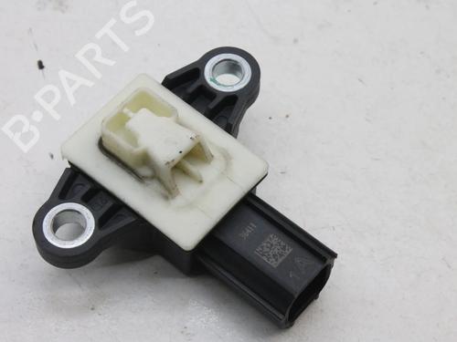 Used Control unit Control unit KIA SORENTO II (XM) 2.2 CRDi (197 hp) 39816850 39816850