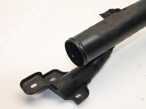 Intercooler pipe AUDI TT (8N3) 1.8 T quattro | BP39818267M127 - Image 2