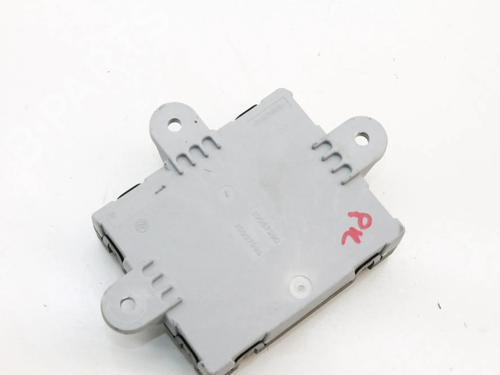 Electronic module JAGUAR XF I (X250) 2.2 D | BP39860141M83 - Image 2