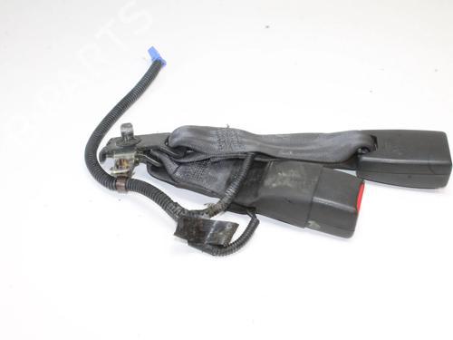 Sikkerhedssele-spænde Sikkerhedssele-spænde HONDA ACCORD VIII Estate (CW) 2.2 i-DTEC (CW3) (150 hp) 39871316 39871316