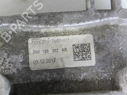 Engine mount VW POLO VI (AW1, BZ1, AE1) 1.0 | BP39866579M89 - Image 4