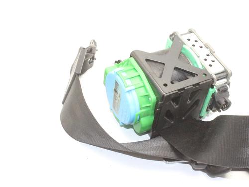Front left seatbelt AUDI TT (8J3) 2.0 TTS quattro | BP39817251I26 - Image 2