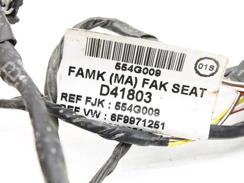 Electronic module SEAT ARONA (KJ7, KJP) 1.0 TSI | BP39824749M83  - Image 5