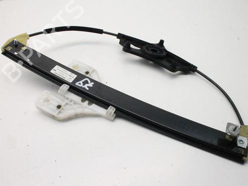 Rear left window mechanism AUDI A4 B9 (8W2, 8WC) S4 TFSi quattro | BP39824759C24 - Image 3