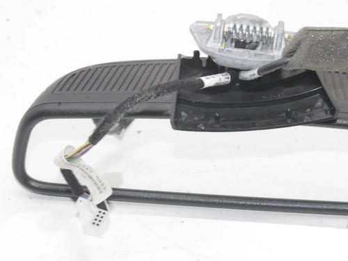 Rear mirror MERCEDES-BENZ C-CLASS T-Model (S204) C 350 CDI (204.225) | BP39817455I6 - Image 2
