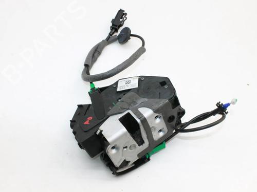 Used Front right lock Front right lock FORD KUGA II (DM2) 1.5 EcoBoost 4x4 (180 hp) 39806598 39806598