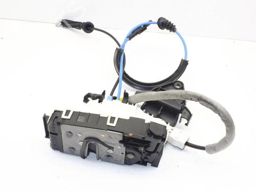 Used Rear right lock Rear right lock MERCEDES-BENZ C-CLASS T-Model (S204) C 350 CDI (204.223) (265 hp) 39879411 39879411