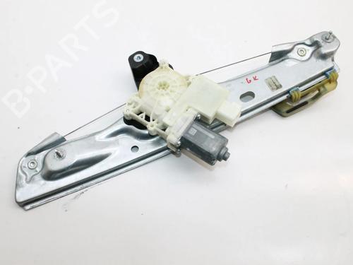 Elevador vidro trás esquerdo Elevador vidro trás esquerdo OPEL ASTRA K Sports Tourer (B16) 1.6 CDTi (35) (136 hp) 39863218 39863218