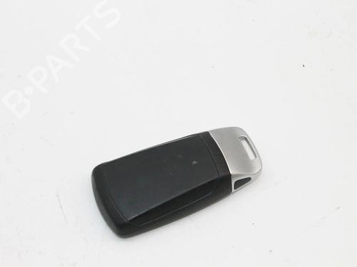 Electronic module AUDI TT (FV3, FVP) 1.8 TFSI | BP39839734M83 - Image 2
